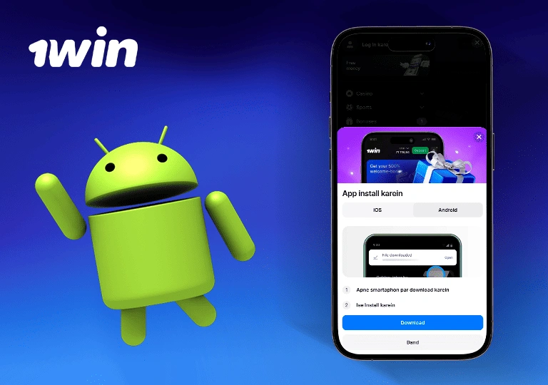 1win app