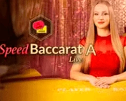 1win app speed baccarat a