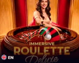 1win app immersive roulette deluxe