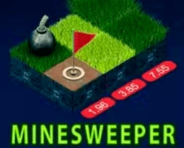 1win app minesweeper