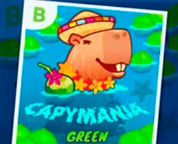 1win app capymania