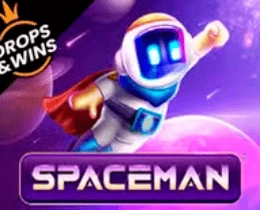1win app spaceman