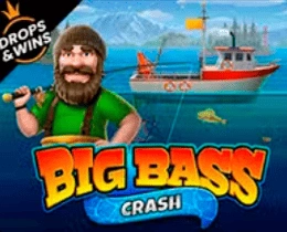 1win app big bass crash