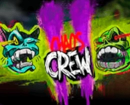 1win app chaos crew