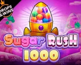 1win app sugar rush 1000