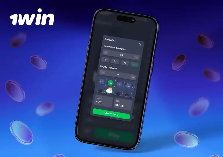 1win chicken road strategy